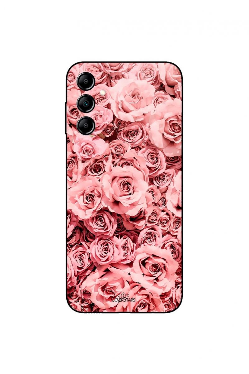 Cover Tpu Rose