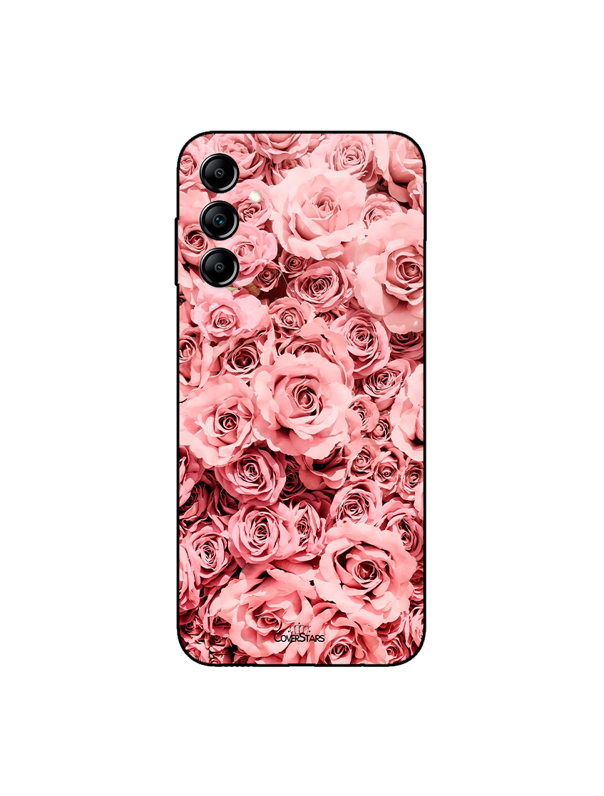 Cover Tpu Rose