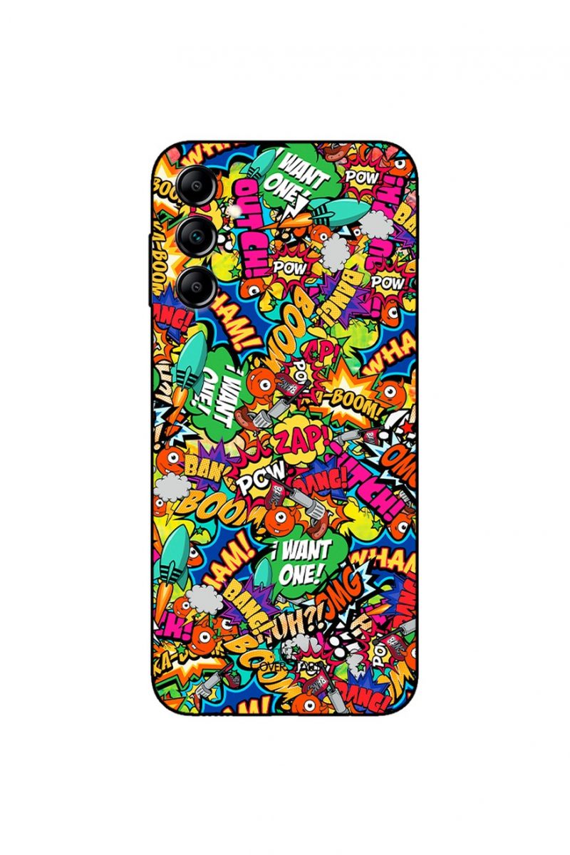 Cover Tpu Bang Boom