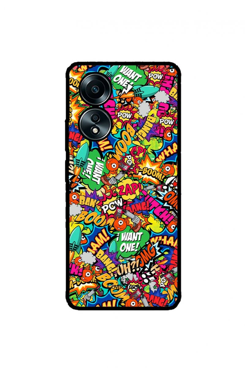 Cover Tpu Bang Boom