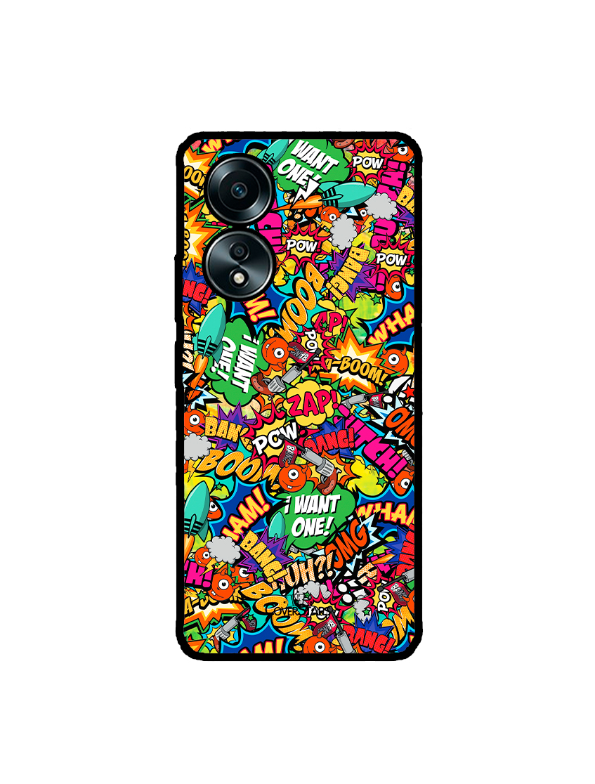 Cover Tpu Bang Boom