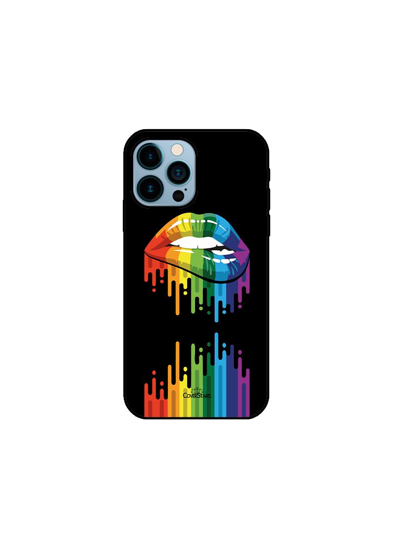 Cover Bocca Colorata CoverStars
