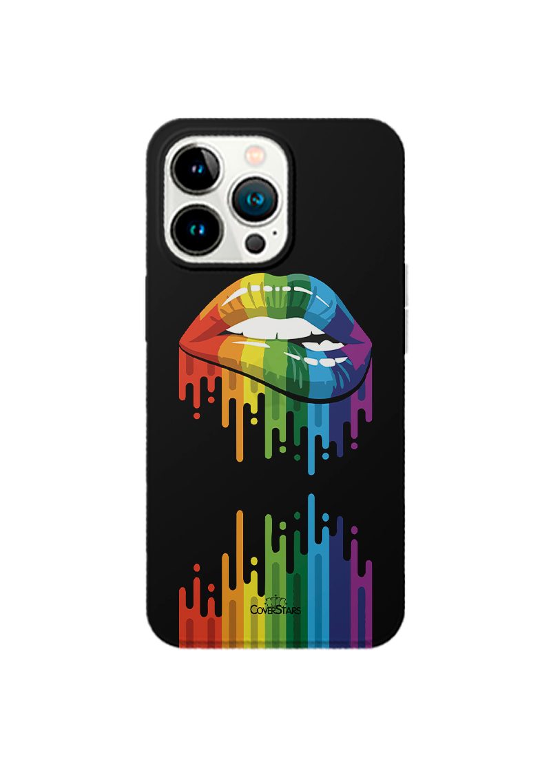 Cover Bocca Colorata CoverStars