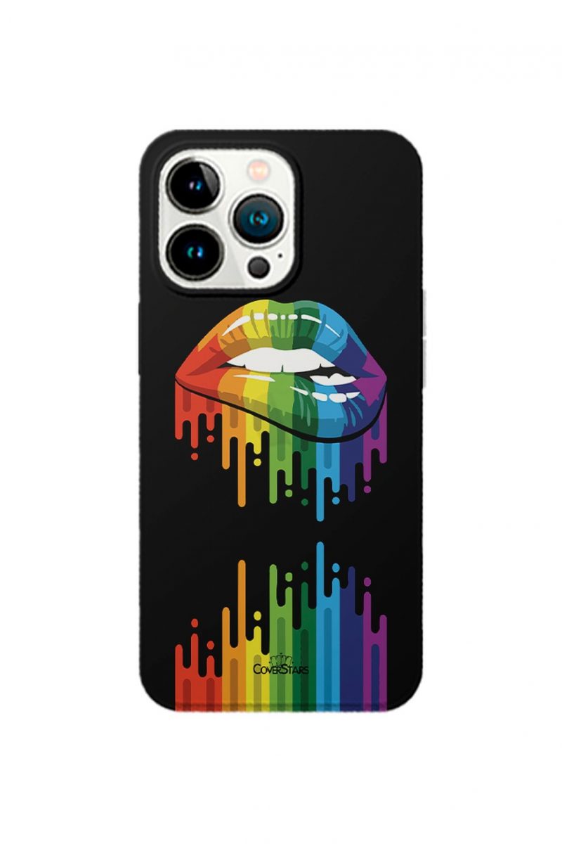 Cover Bocca Colorata CoverStars