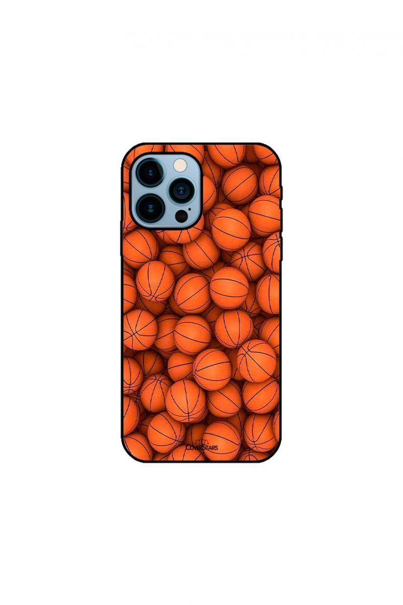 Cover Tpu Basket