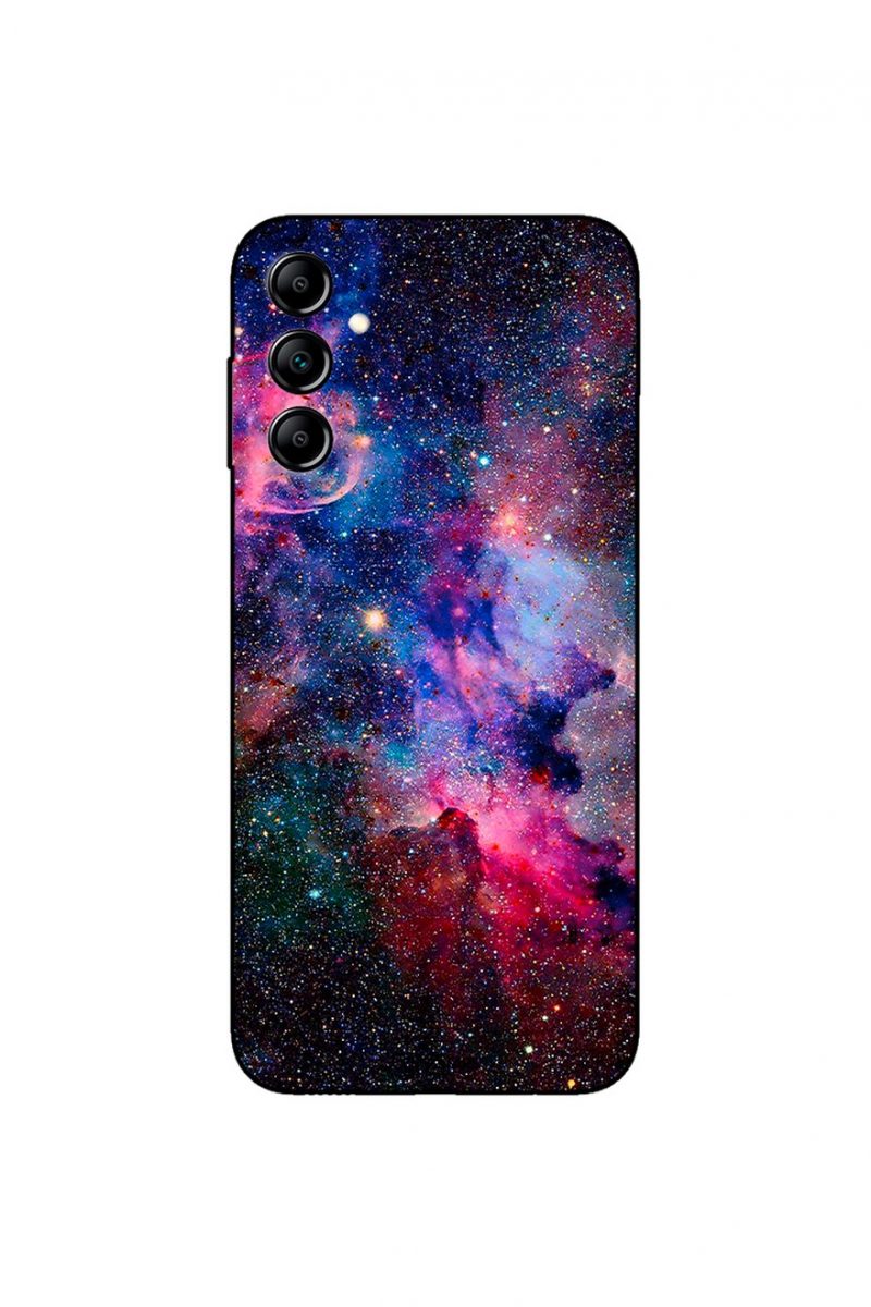 Cover Tpu Nebula