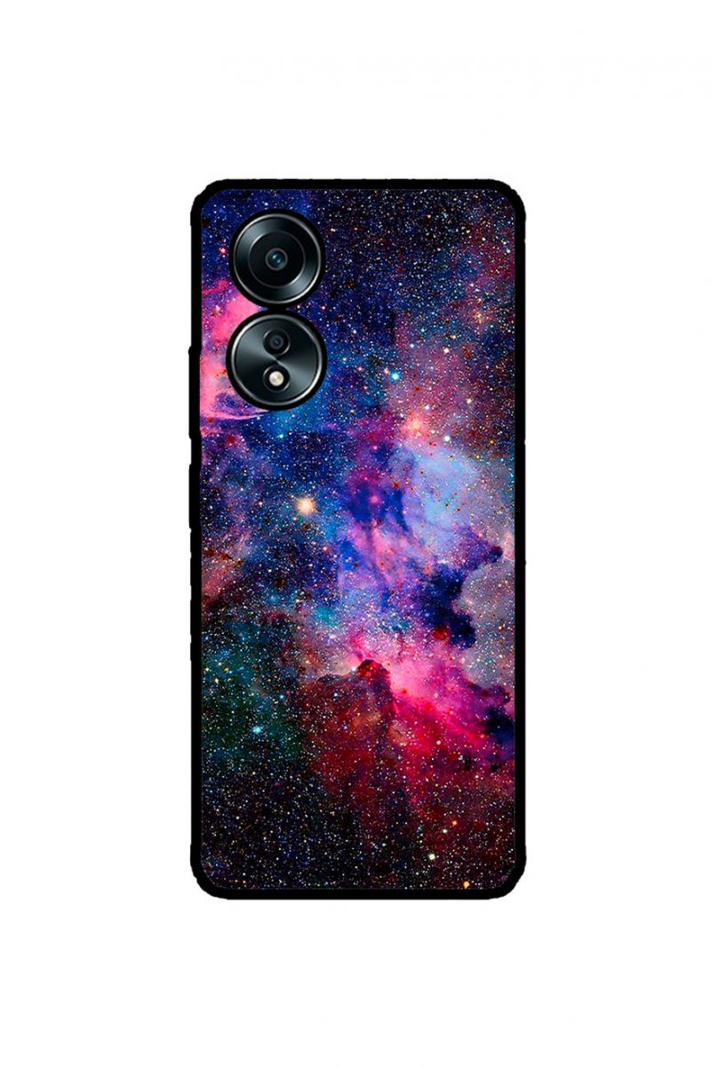 Cover Tpu Nebula