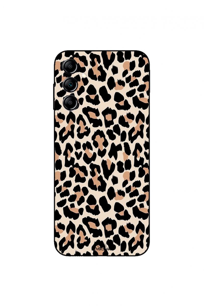 Cover Tpu Maculata Beige