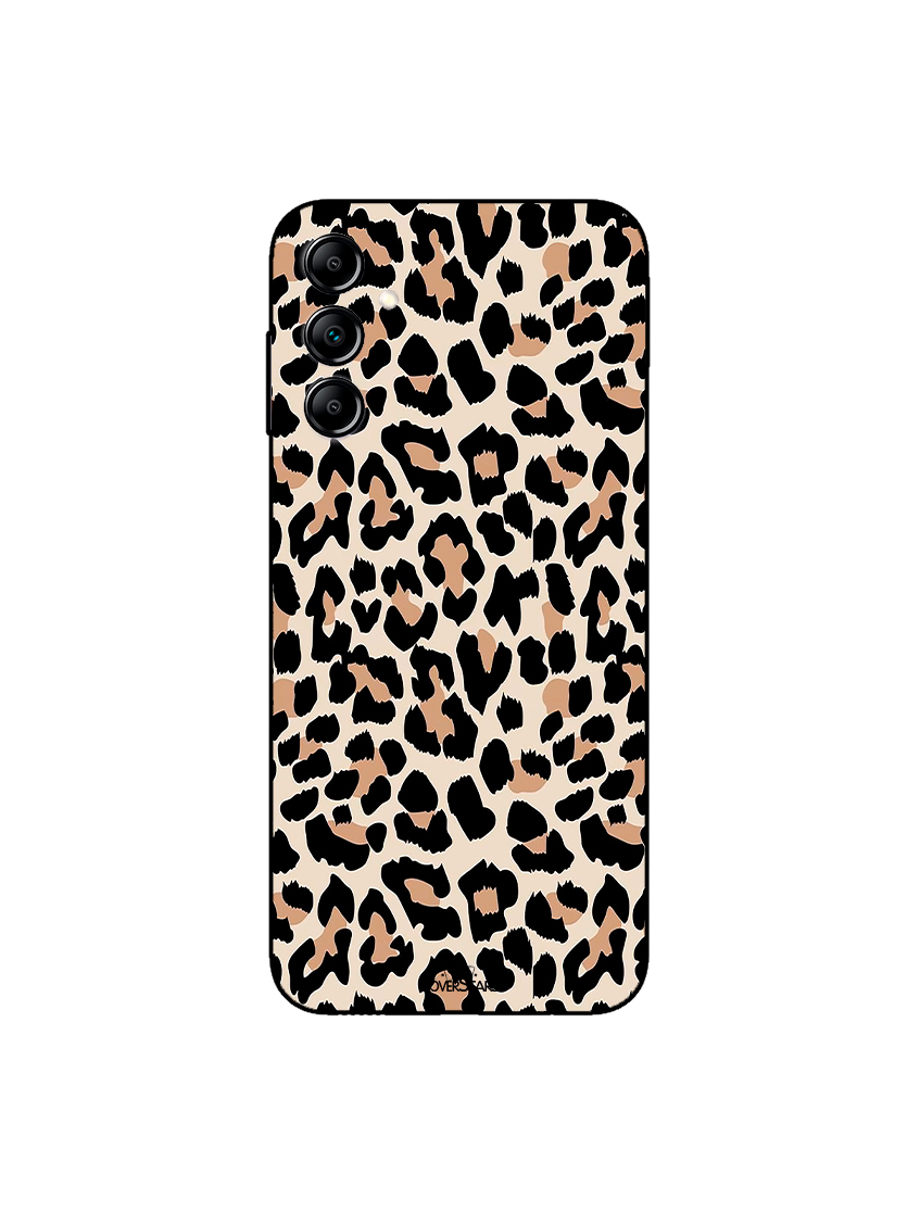 Cover Tpu Maculata Beige