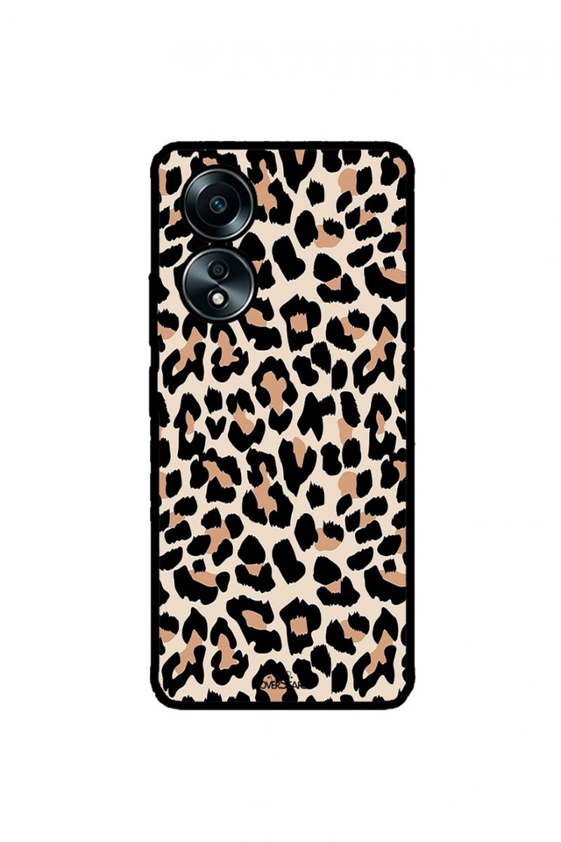 Cover Tpu Maculata Beige