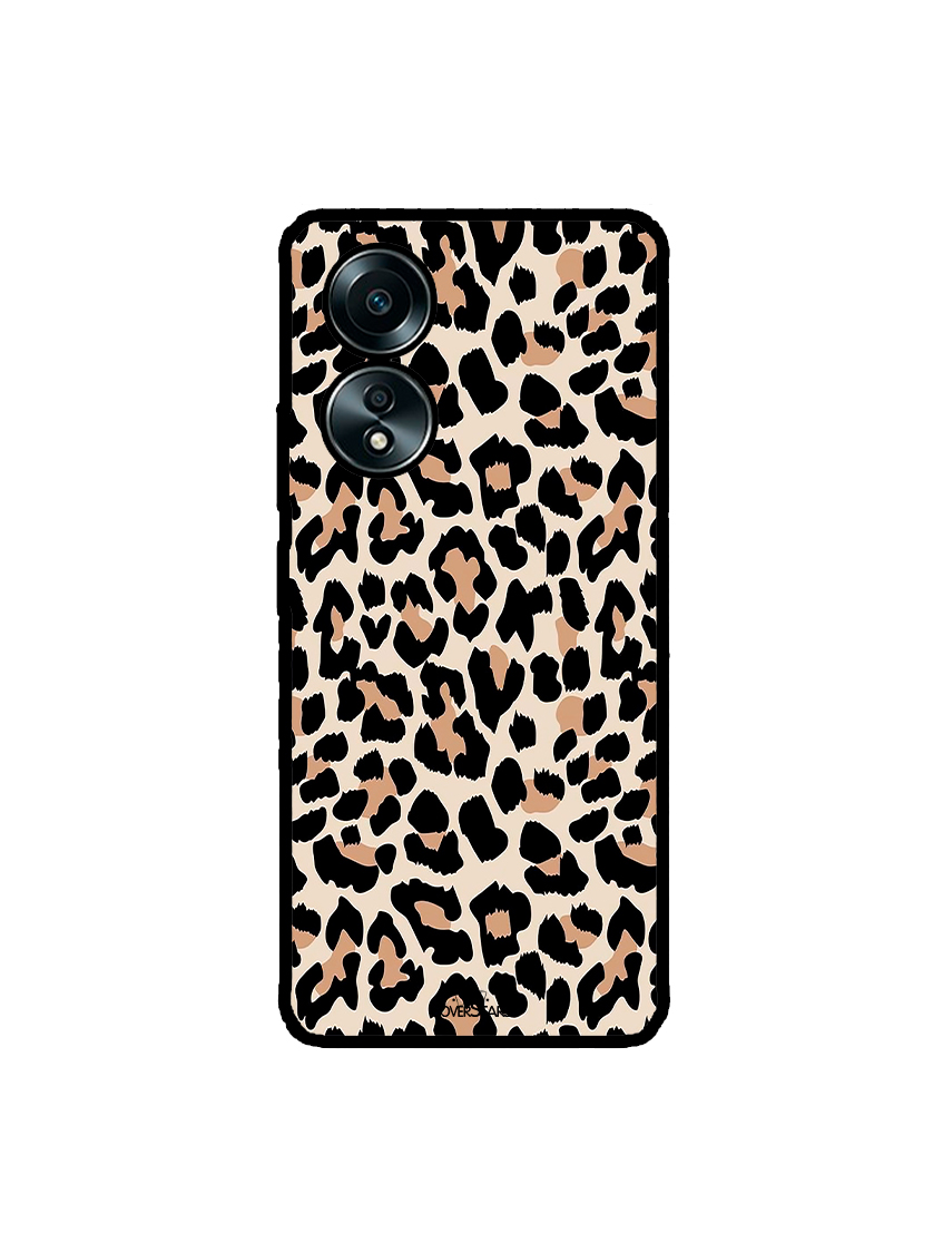 Cover Tpu Maculata Beige