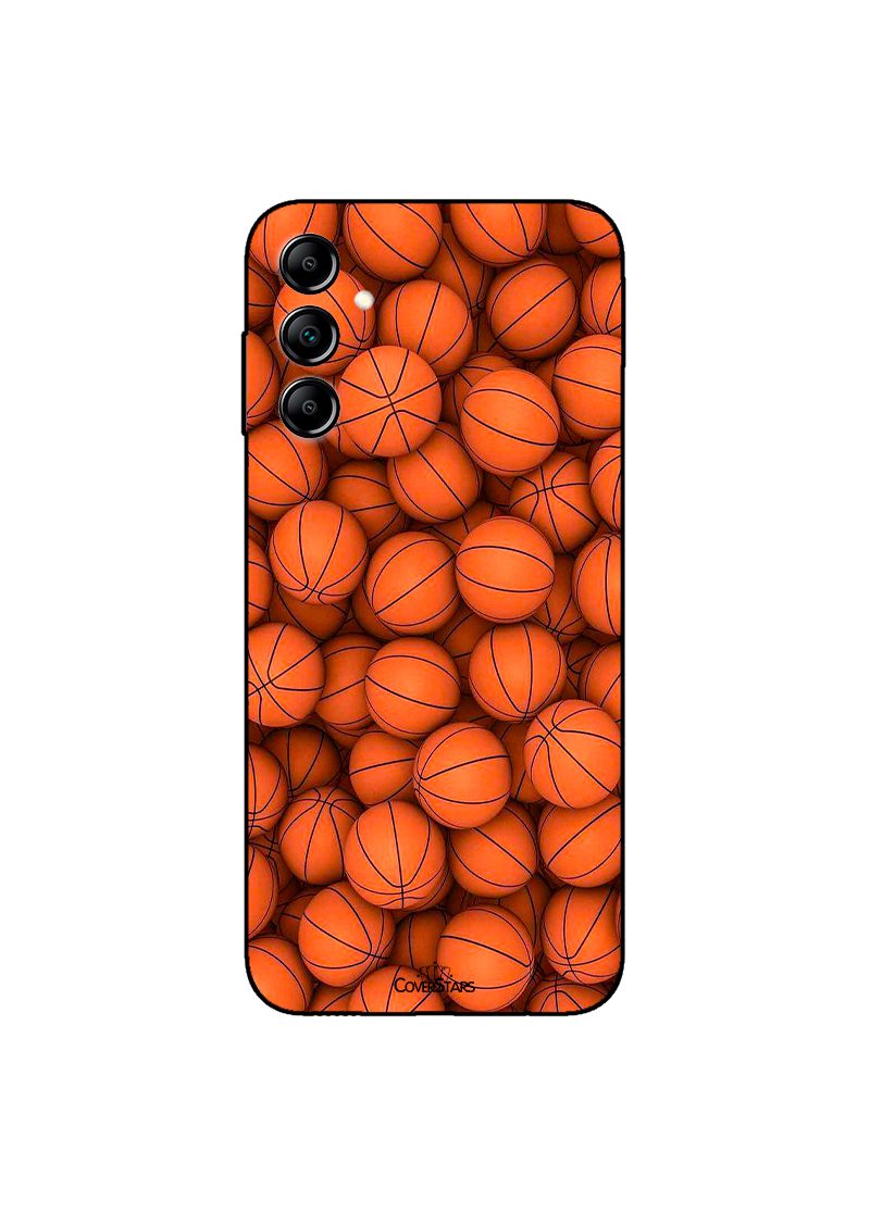 Cover Tpu Basket