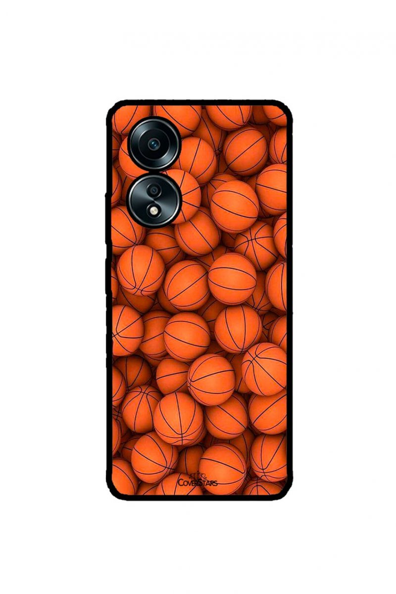 Cover Tpu Basket