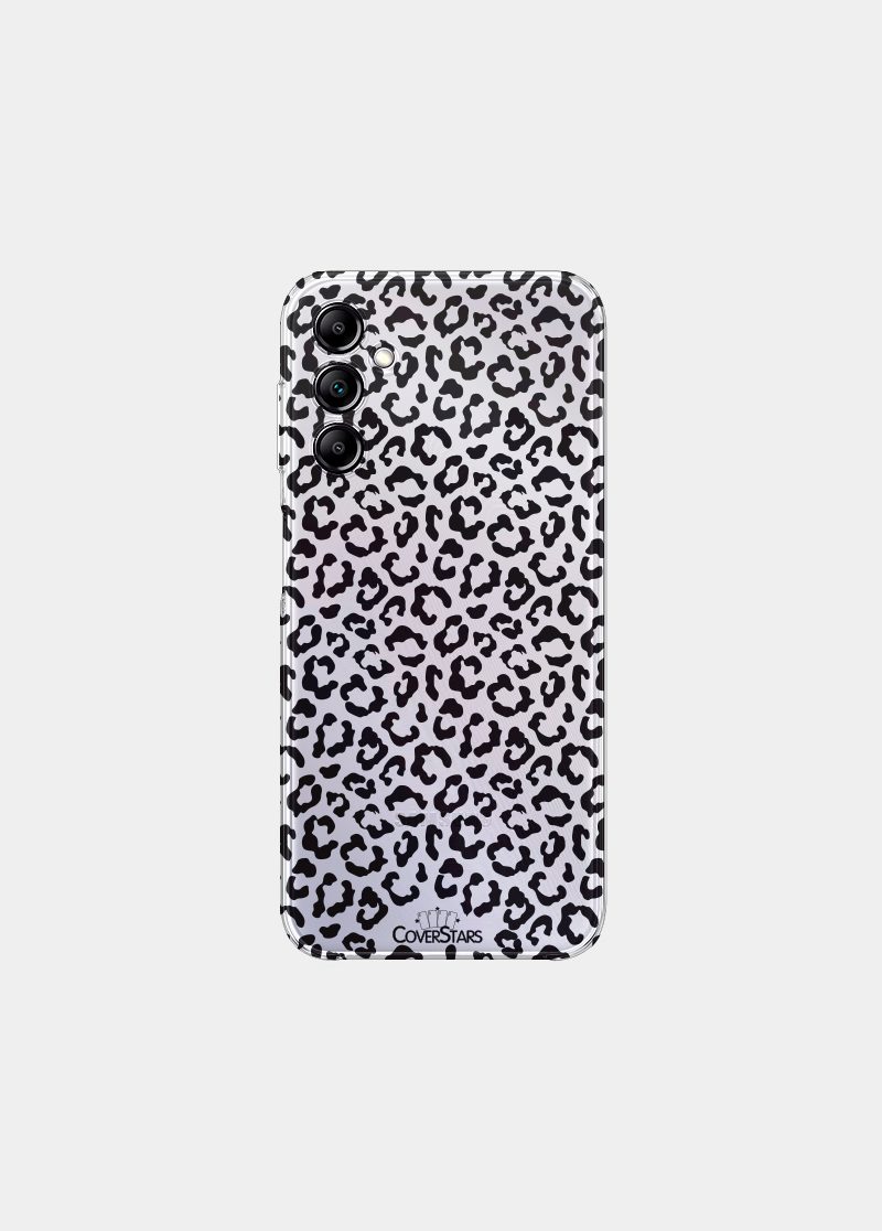 cover clear design samsung maculata