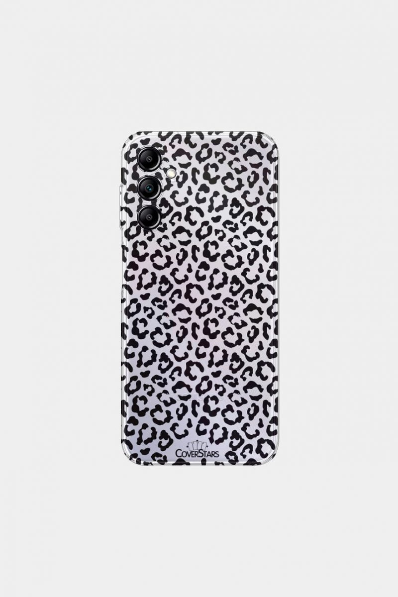 cover clear design samsung maculata