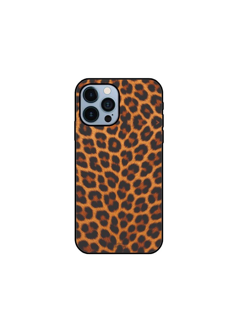 Cover maculata iphone