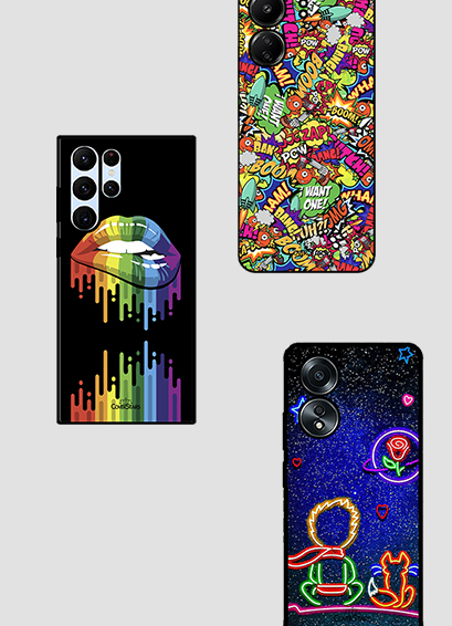 Cover TPU CoverStars