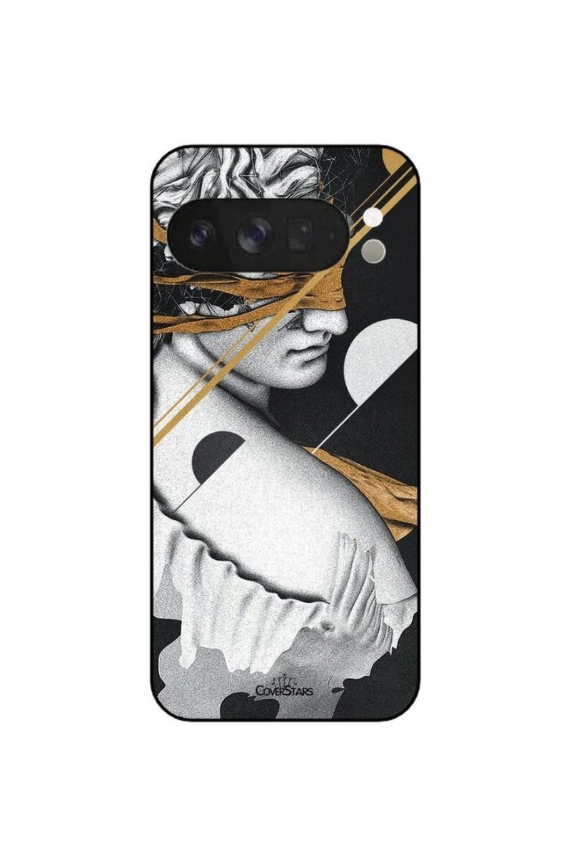 Cover Google Pixel dea CoverStars