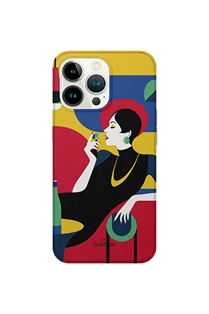 Cover IML Donna Pop