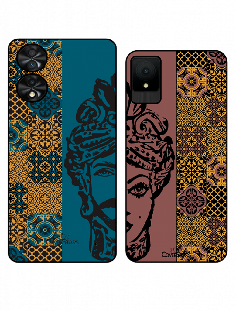 cover morbida Tpu TCL
