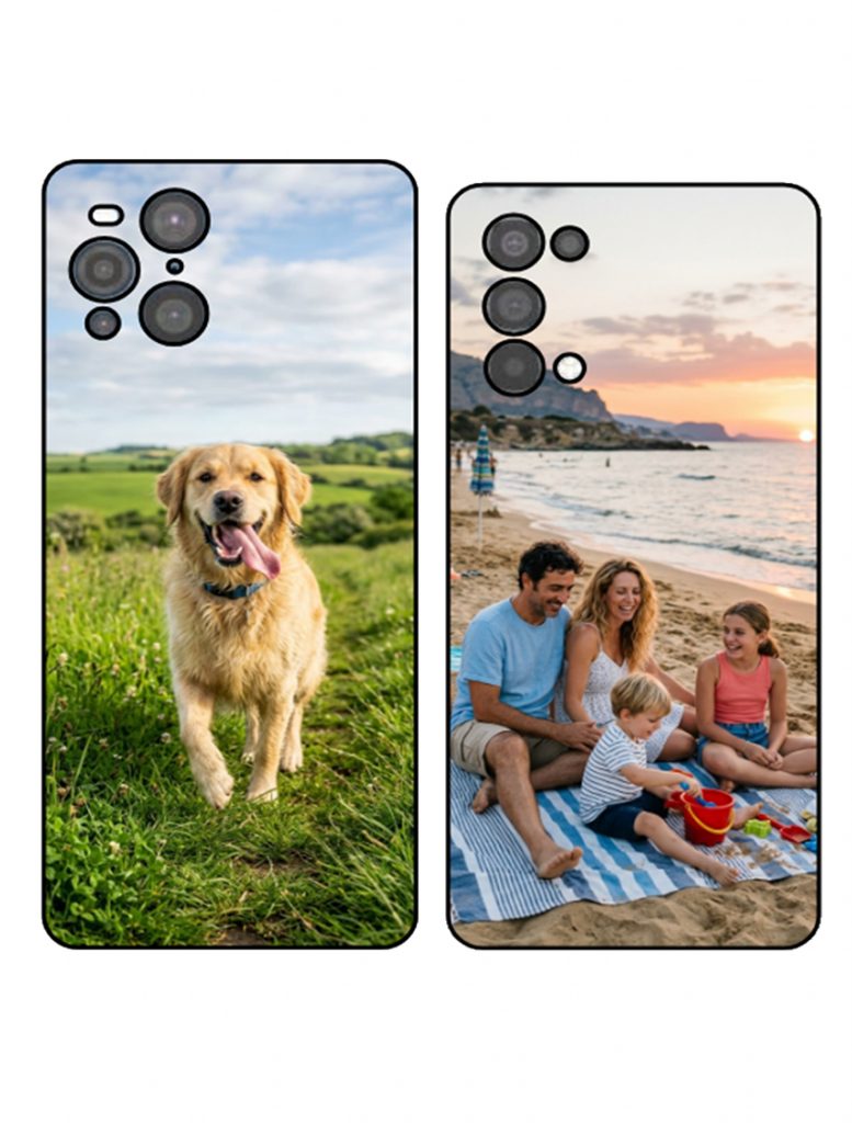 cover personalizzate honor huawei