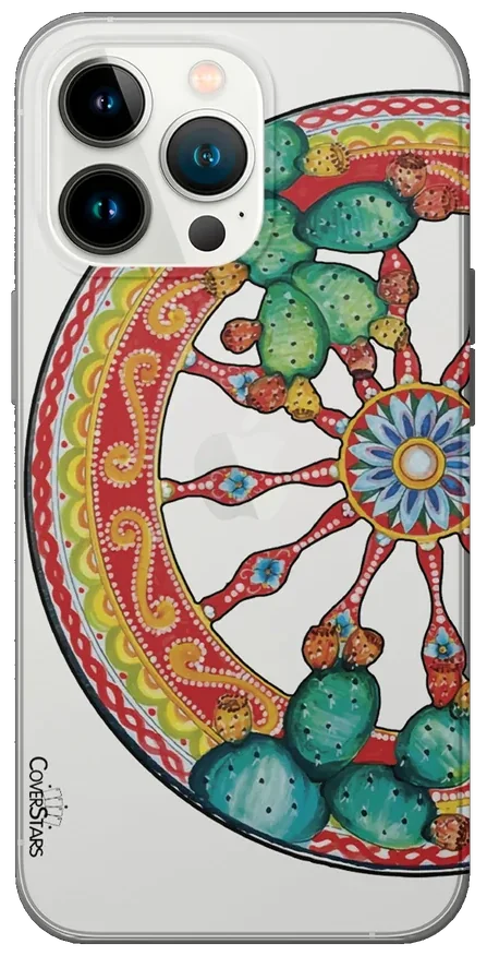 Cover Ruota dei Pupi su iPhone
