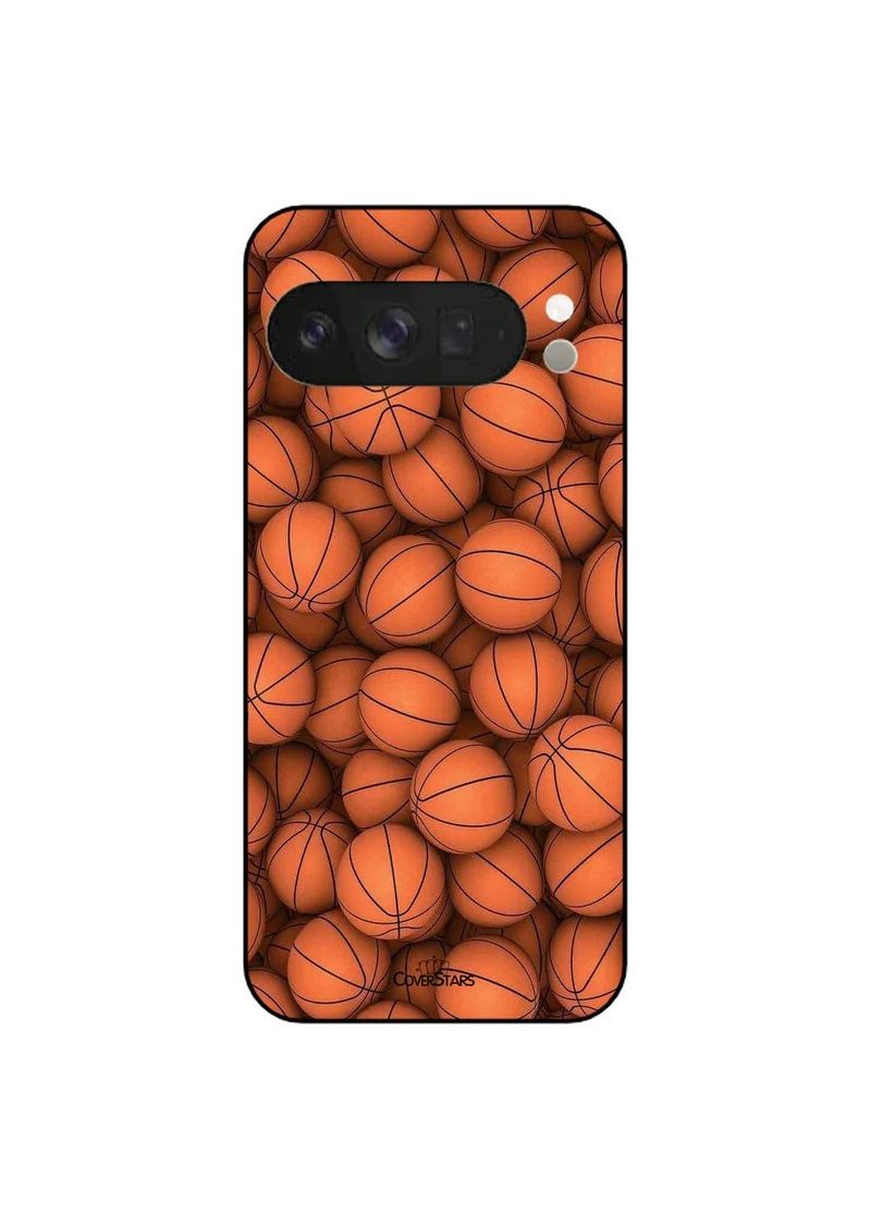 Cover Google Pixel basket CoverStars