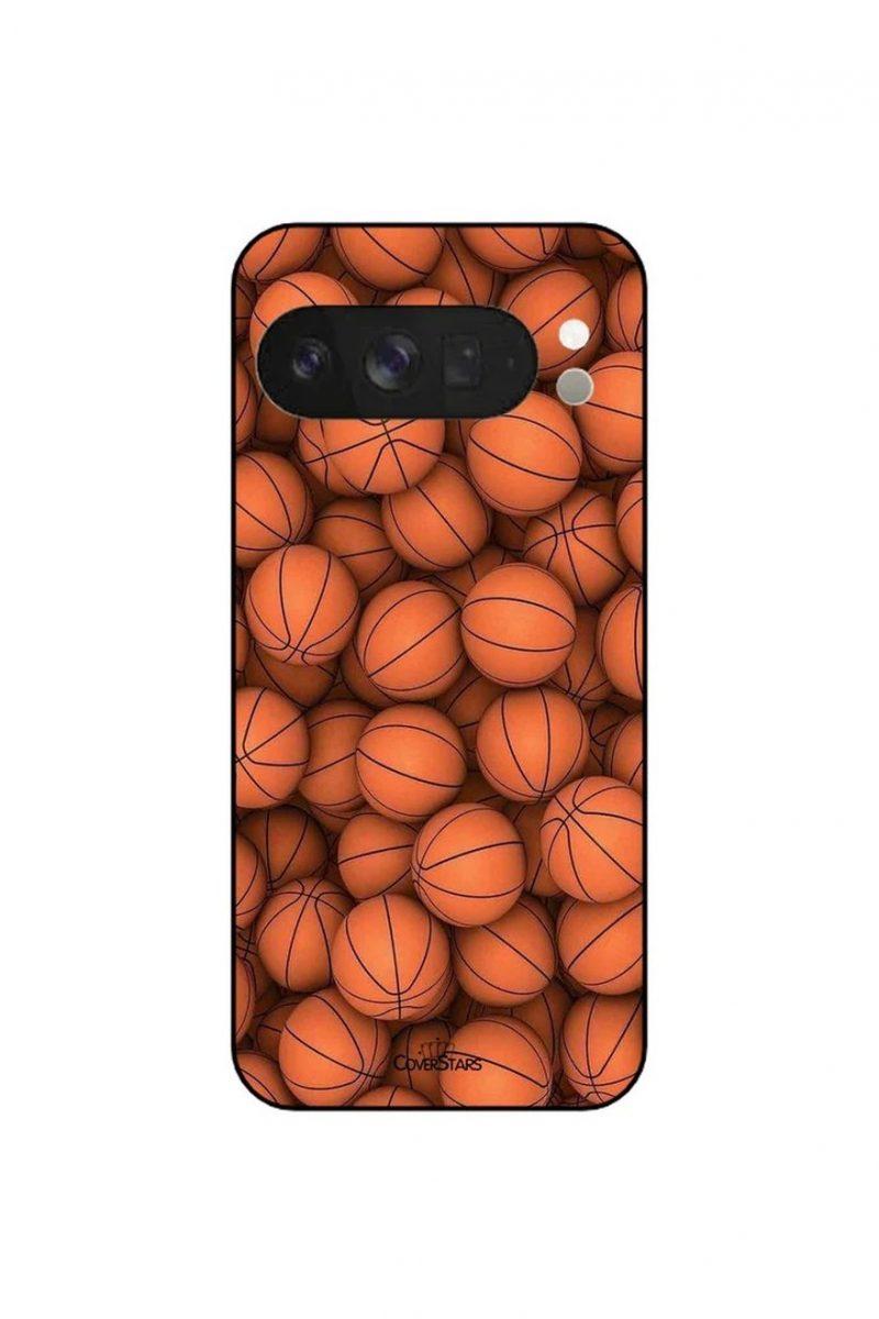 Cover Google Pixel basket CoverStars