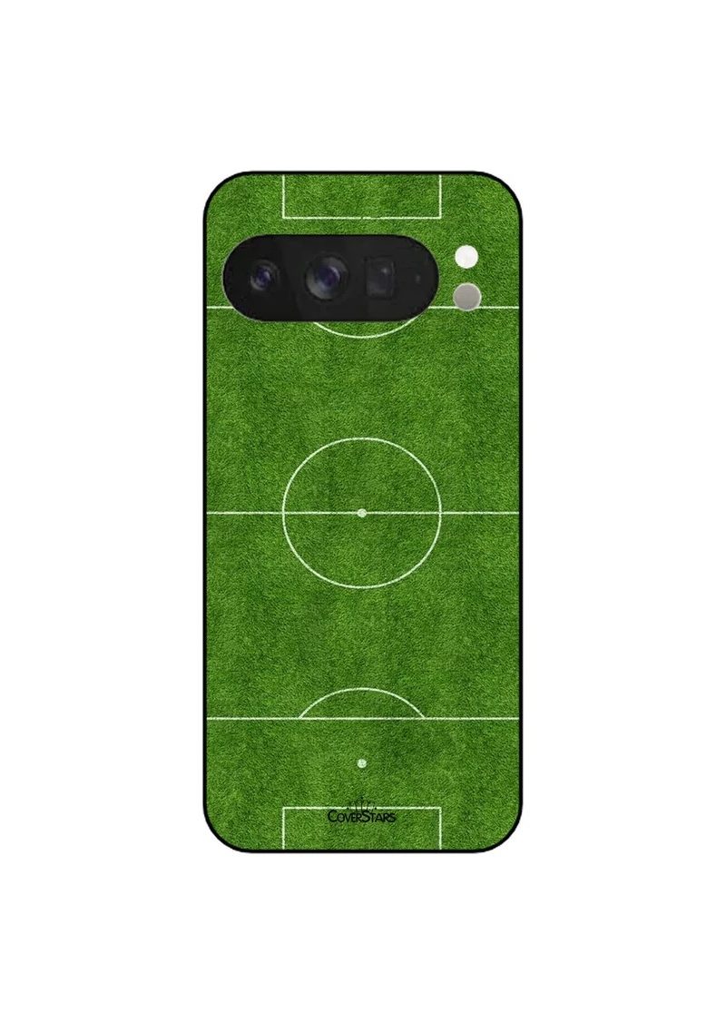 Cover Google Pixel campo CoverStars