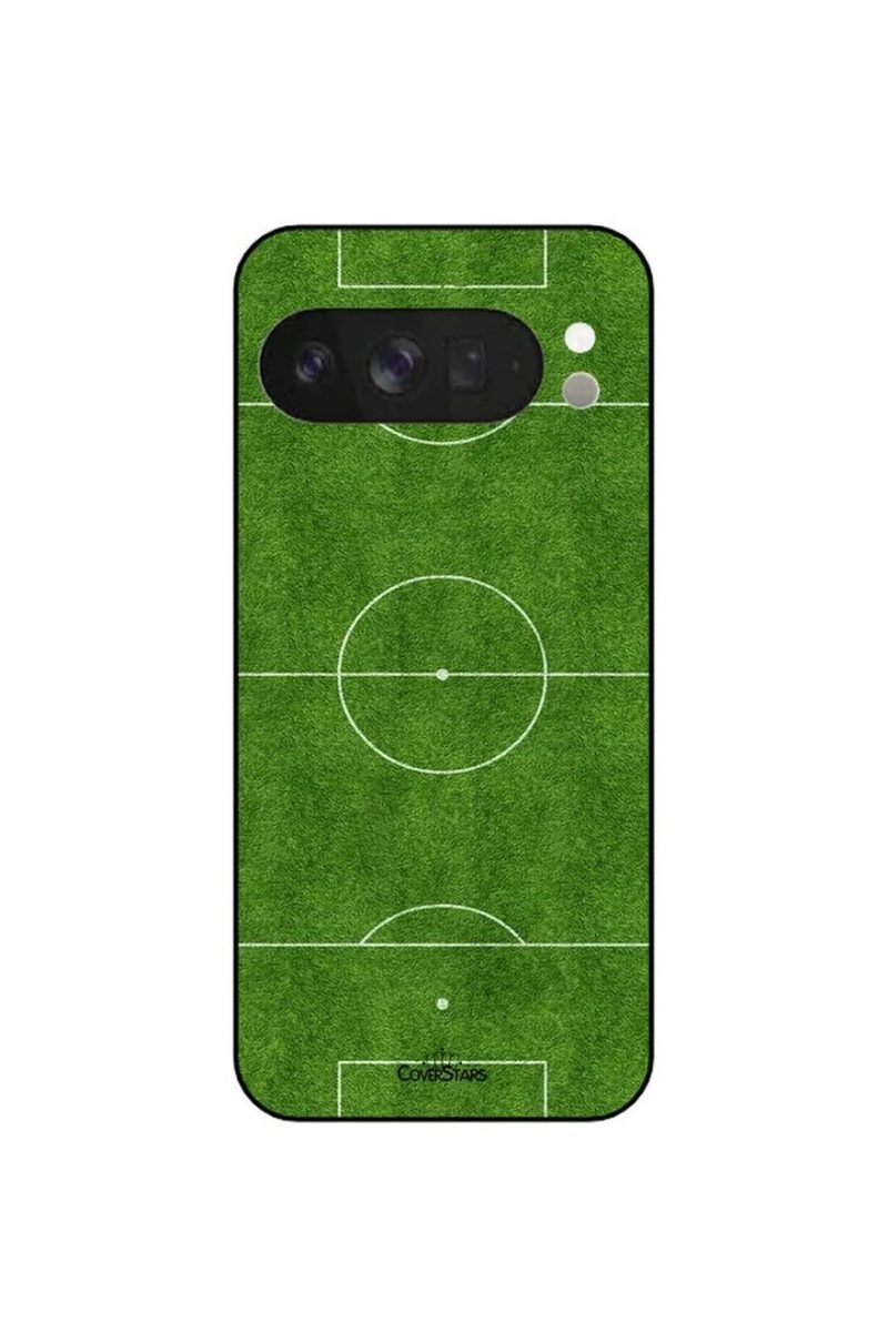 Cover Google Pixel campo CoverStars