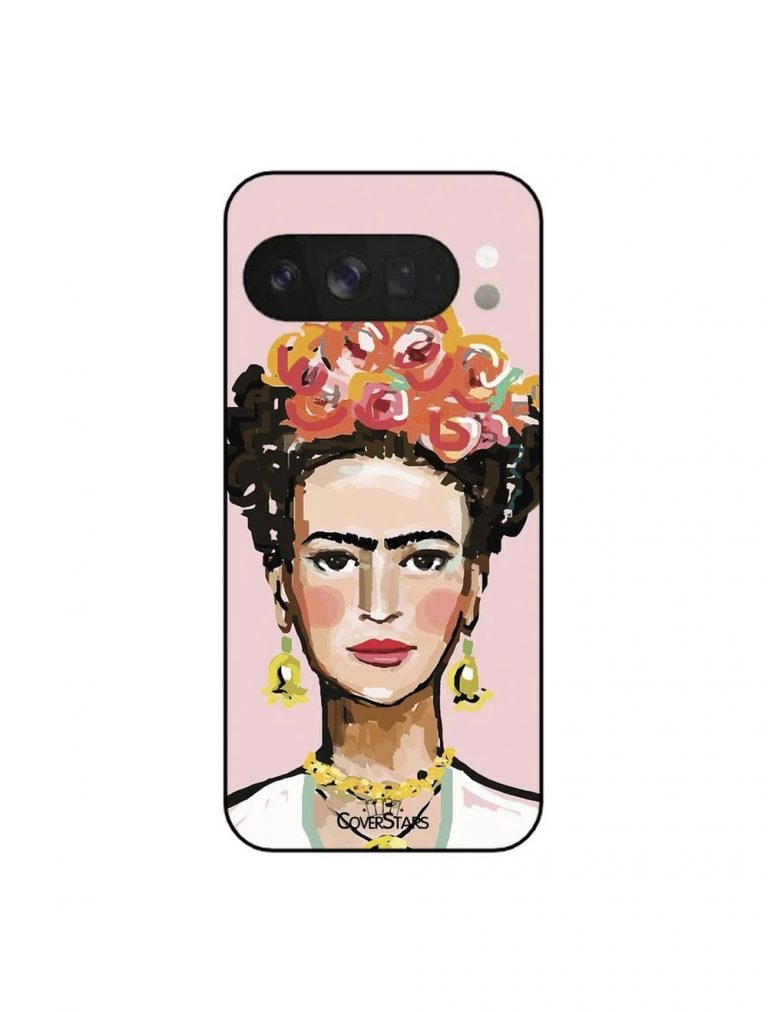 Cover TPU Google Pixel Frida