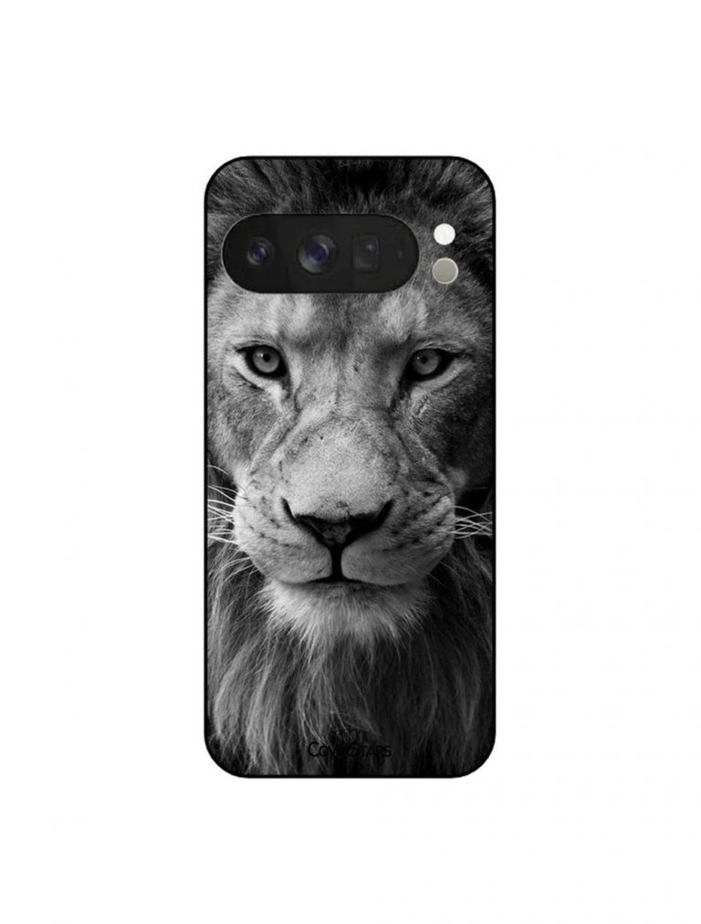 Cover TPU Google Pixel Leone