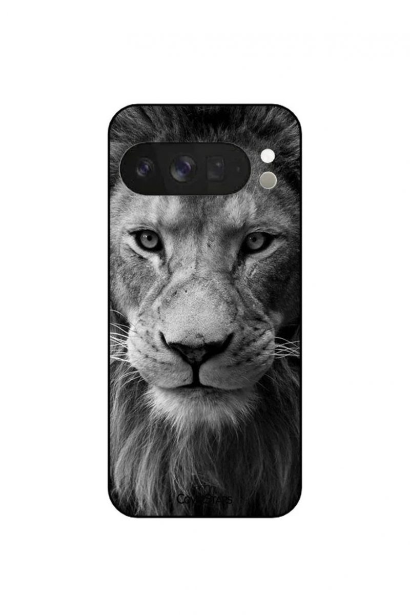 Cover Google Pixel leone CoverStars