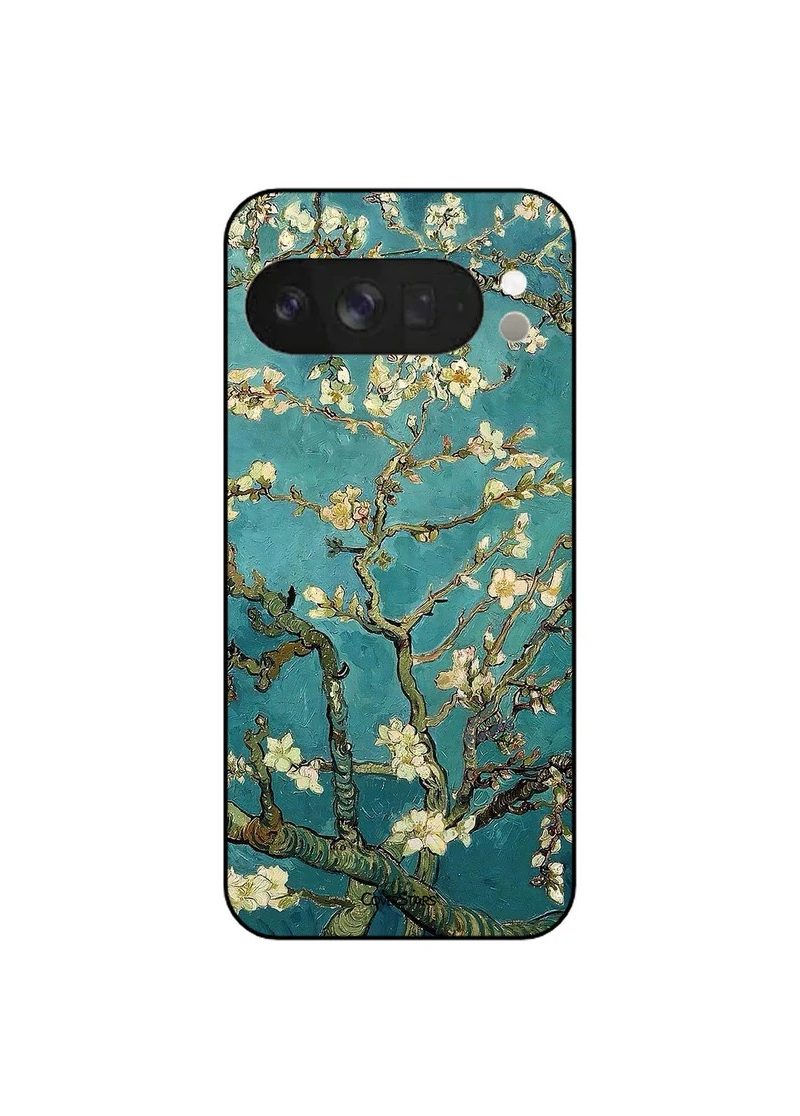 Cover Google Pixel mandorlo CoverStars