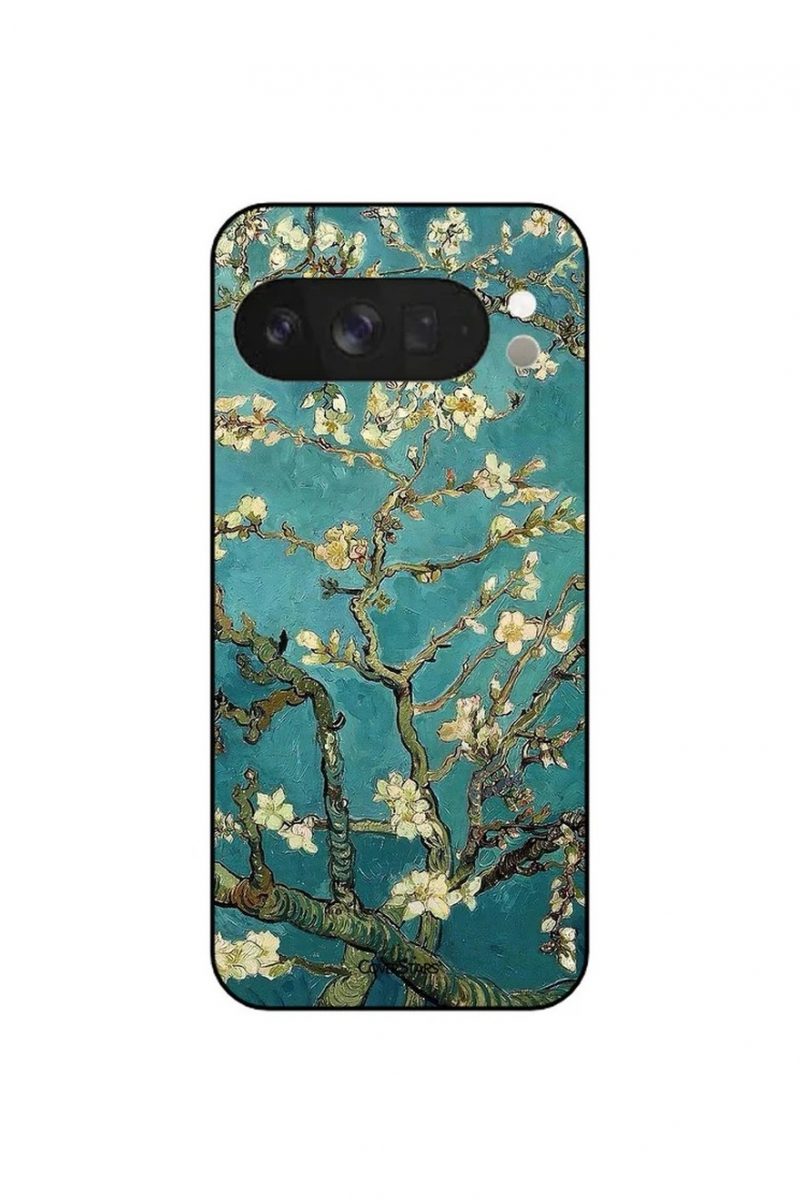 Cover Google Pixel mandorlo CoverStars