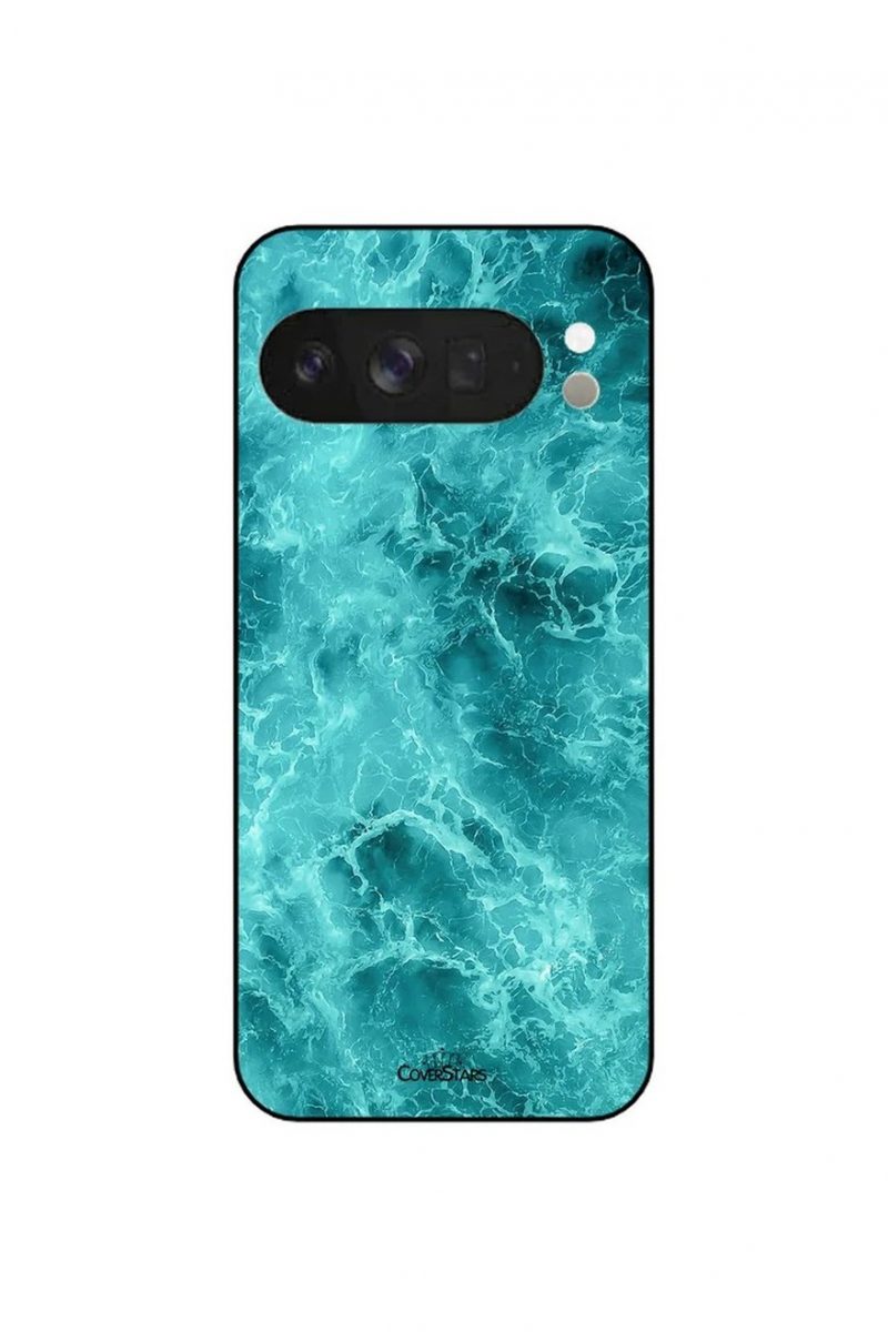 Cover Google Pixel mare 2 CoverStars