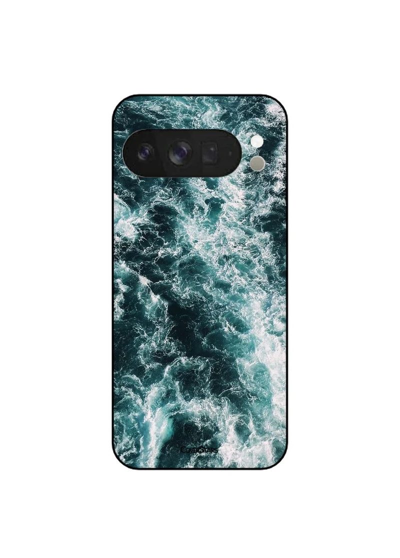 Cover Google Pixel mare CoverStars