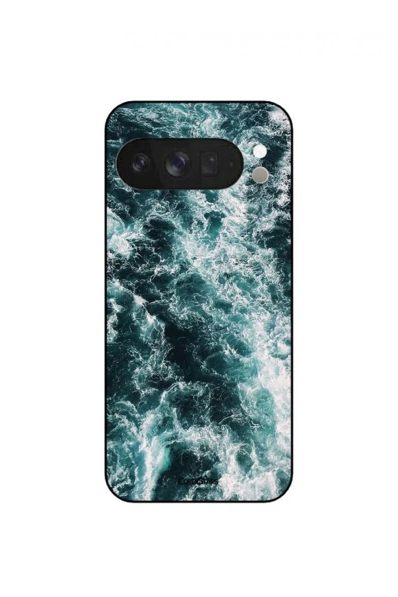 Cover Google Pixel mare CoverStars