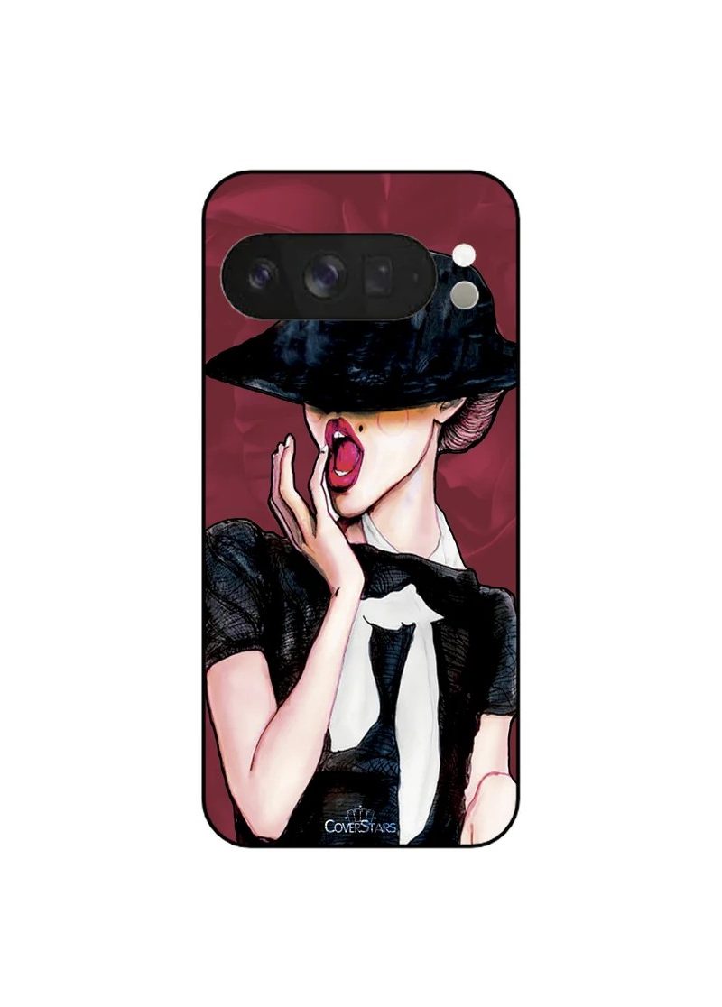 Cover Google Pixel moda CoverStars