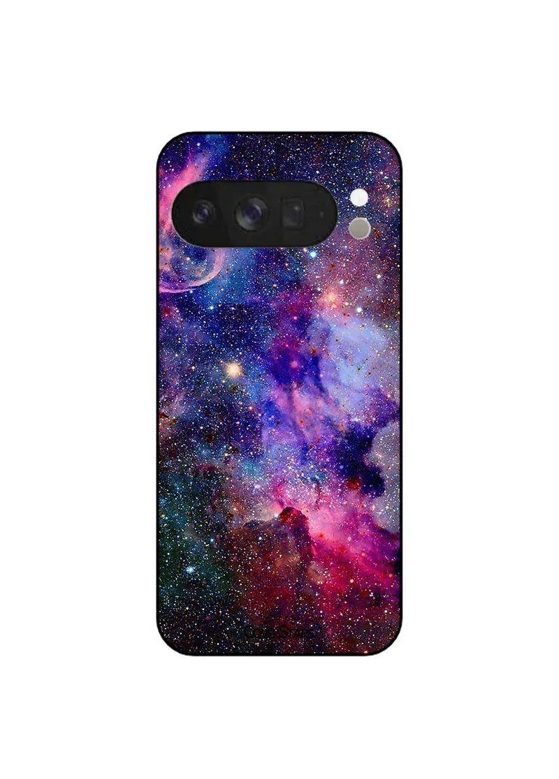 Cover Google Pixel nebula CoverStars