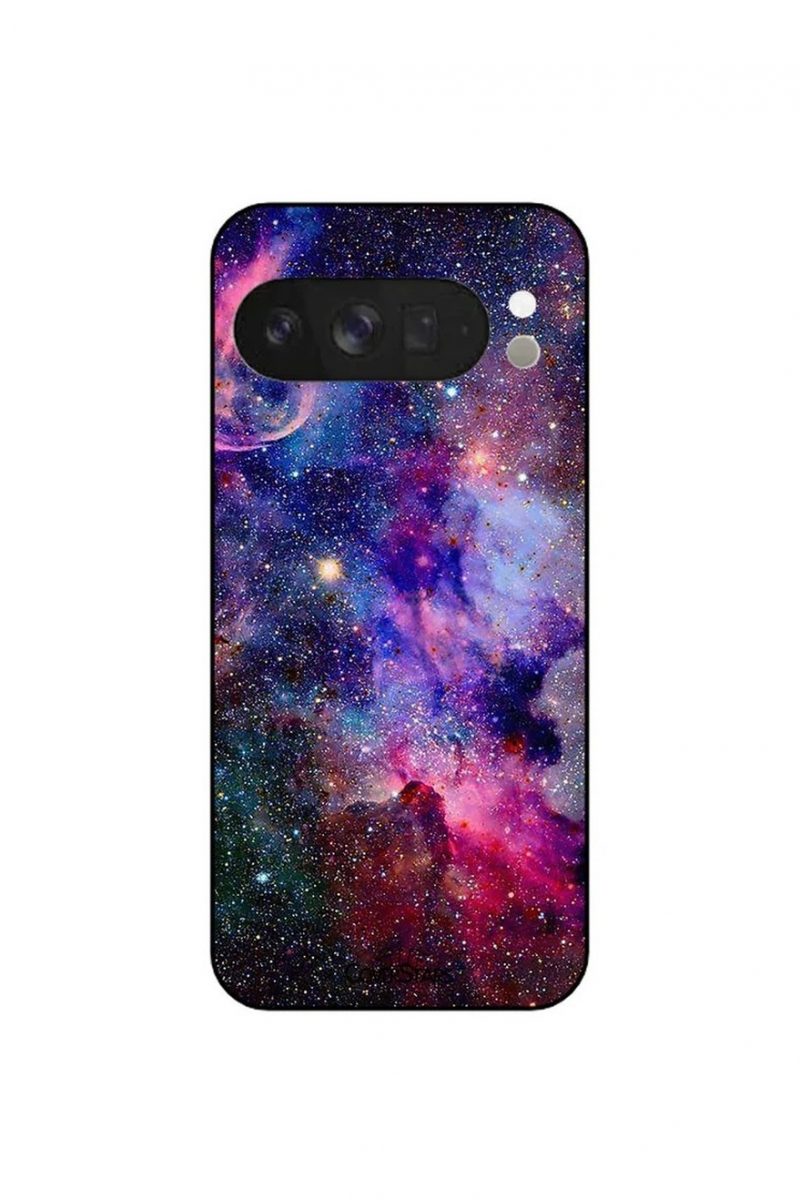 Cover Google Pixel nebula CoverStars