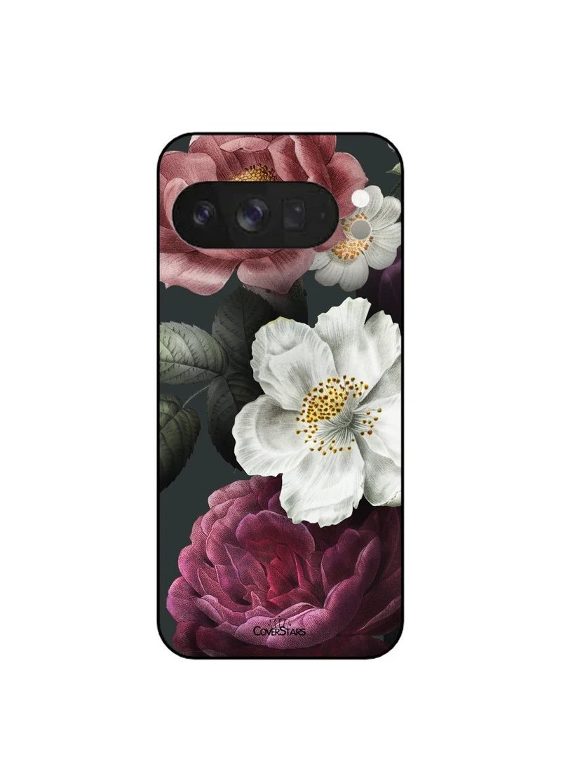 Cover Google Pixel peonie CoverStars