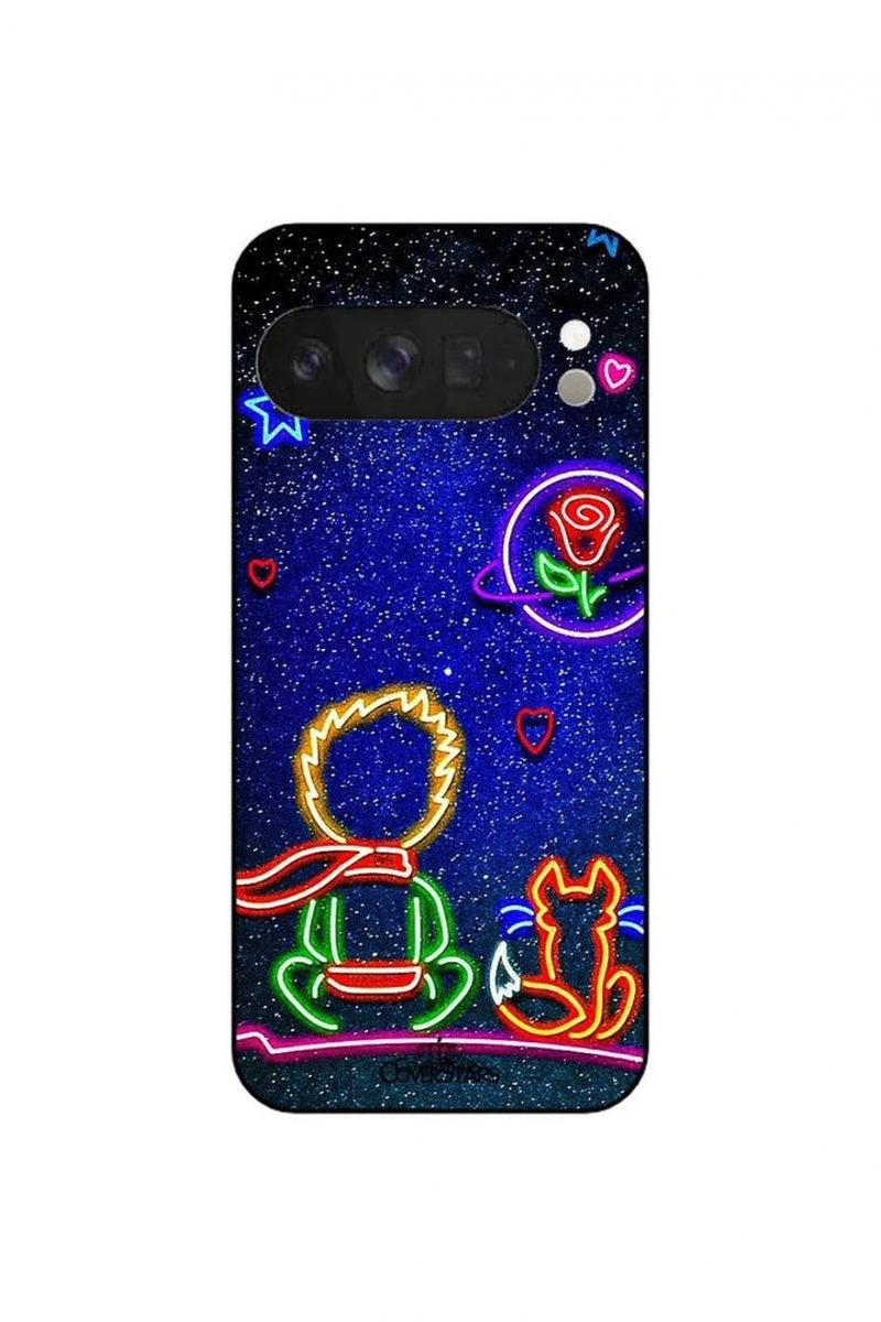 Cover Google Pixel piccolo CoverStars