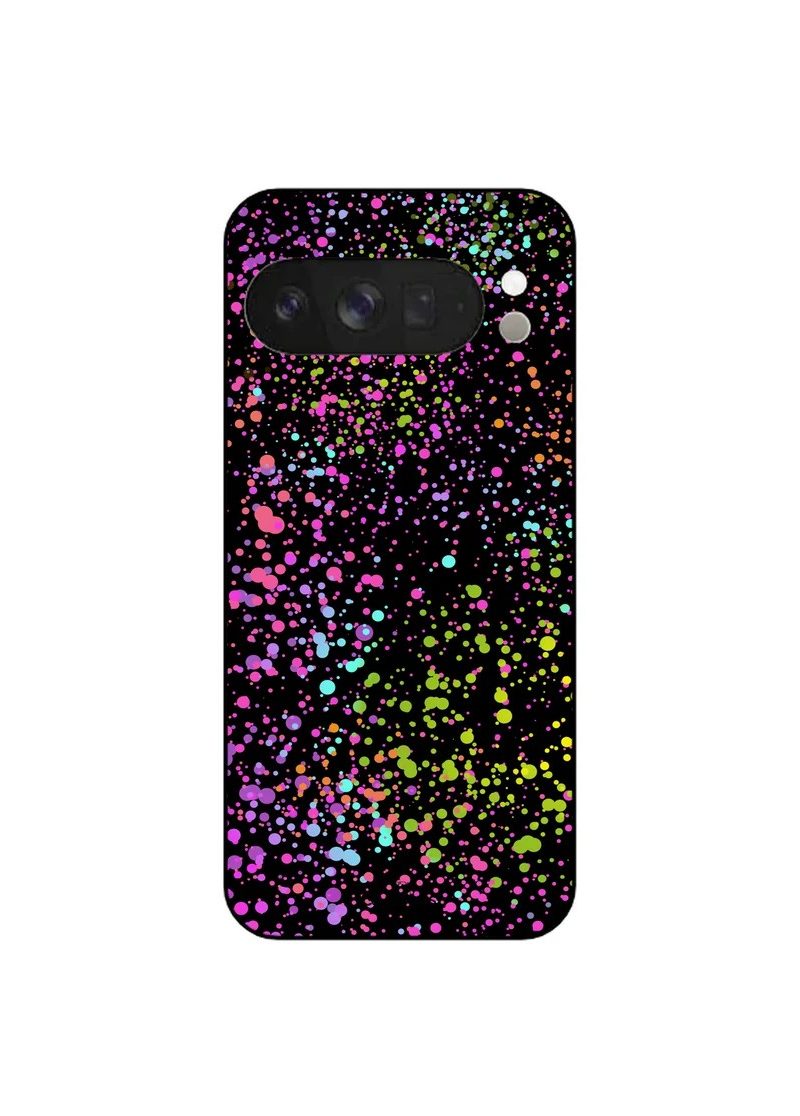 Cover Google Pixel schizzi CoverStars