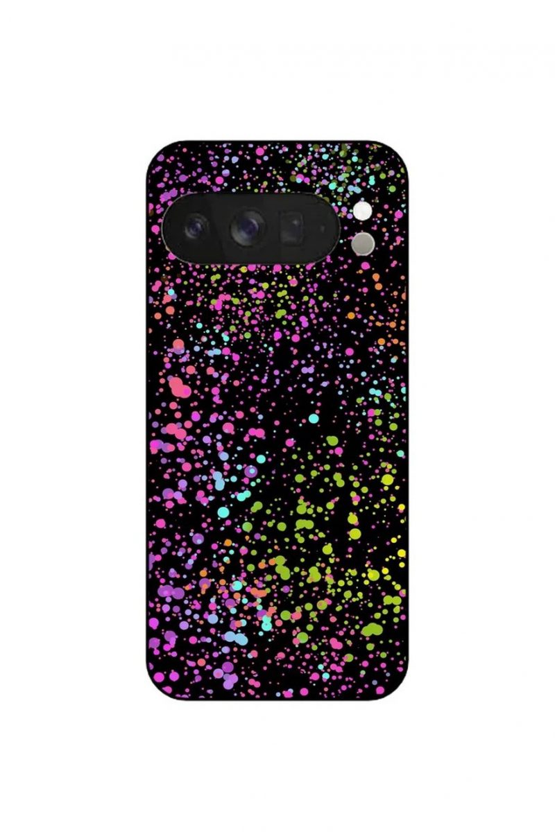 Cover Google Pixel schizzi CoverStars