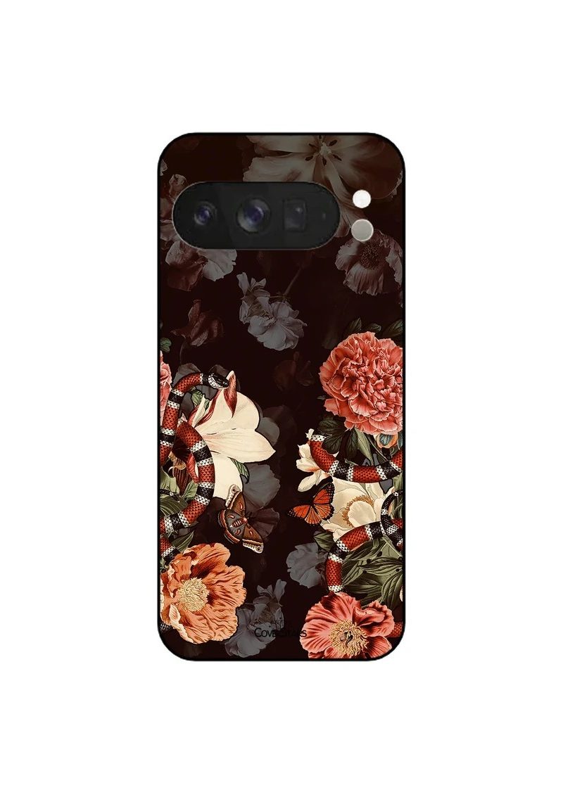 Cover Google Pixel serpenti CoverStars