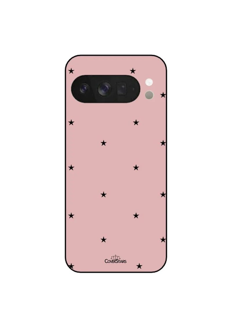 Cover Google Pixel stelline CoverStars