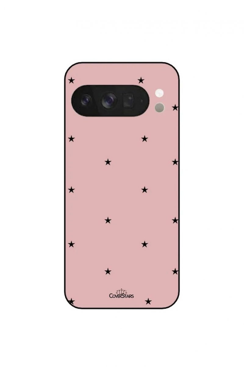 Cover Google Pixel stelline CoverStars
