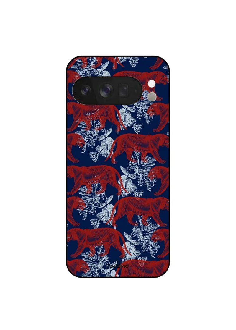 Cover Google Pixel tigri CoverStars