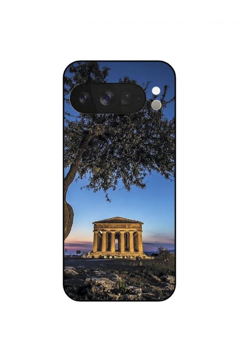 Cover Google Pixel valle CoverStars
